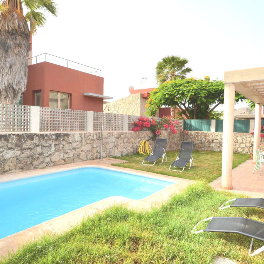 Casa o chalet independiente en venta en calle Eslovaquia